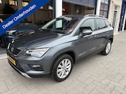 Seat Ateca - 1.4 EcoTSI Xcellence AUTOMAAT/CLIMA/CARPLAY/DEALER OND.
