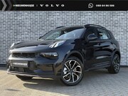 Lynk & Co 01 - Plug-in Hybrid 1.5 Core | Luxe SUV met 1.800 kg trekvermogen