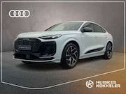 Audi Q6 e-tron - Sportback e-tron 252pk S edition