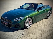 BMW Z4 - Roadster (g29) M40i / Pure Impulse Edition / M-sport / Hud /