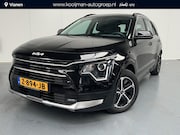 Kia Niro - 1.6 GDi Hybrid DynamicLine met Trekhaak