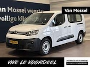 Citroën Berlingo - ë-Berlingo 136 L2 50 kWh