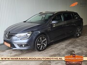 Renault Mégane - Estate 1.3 TCe 160 Bose, ACC, HUD, LED kopl., Bose audio