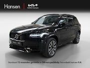 Volvo XC90 - 2.0 T8 Recharge AWD Ultimate Dark I 7-Zitter I Panoramadak I
