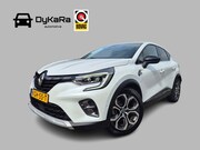 Renault Captur - 1.6 E-Tech Plug-in Hybrid 160 Intens Carplay, LED
