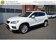 Seat Ateca - 1.5 TSI Xcellence 150pk ACT PANO SCHUIFDAK - APPLE CARPLAY/A