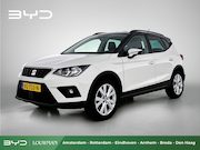 Seat Arona - 1.0 TSI Style Business Intense | Automaat | Trekhaak | 1e ei