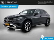 Mercedes-Benz GLC-klasse - 300 e 4MATIC Plug-In Hybride Trekhaak | Digital Licht | Rija