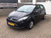 Ford Fiesta - 1.25 4cyl.Trend 5 deurs , compl. onderh. historie