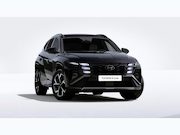 Hyundai Tucson - N Line Business Sky | Actieve rijbaanassistentie (LKA)
