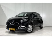 Renault Captur - 1.2 TCe Limited|NAVI|CRUISE|SENSOREN|AUTOMAAT