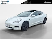 Tesla Model 3 - Standard RWD Plus 60 kWh 87, 8% SoH | 448Km Actieradius | Go