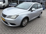 Seat Ibiza - 1.2 TDI Style Ecomotive