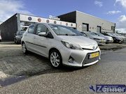 Toyota Yaris - 1.5 Full Hybrid Dynamic