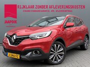 Renault Kadjar - BWJ 2016 1.2 131 PK TCe Extase AUTOMAAT LEDER | PANO | LANE 