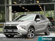 Mitsubishi Eclipse Cross - 2.4 PHEV Intense+ | Carplay | Navigatie | Parkeersensoren vo