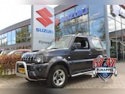 Suzuki Jimny - 1.3 Metal Top AUTOMAAT 4x4 Exclusive