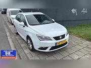 Seat Ibiza - 1.0 EcoTSI Style Connect