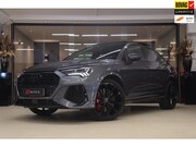 Audi RS Q3 Sportback - TFSI Pano/Sonos/360Cam/Carplay/RSStoelen/BOMVOL