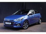 Hyundai i20 - 1.0 T-GDI Comfort | CARPLAY | STUURWIELVERWARMING |