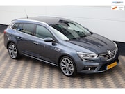 Renault Mégane - Estate 1.3 TCe EDC 160PK Bose HUD LED Navi