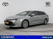 Toyota Corolla - Touring Sports 2.0 Hybrid Style | Voorruit-Stuur-Stoelverwar