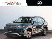 Volkswagen Tayron - 1.5 eHybrid Life Edition | Trekhaak wegklapbaar | Achteruitr