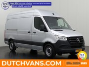 Mercedes-Benz Sprinter - 315CDI 9G-Tronic Automaat L2H2 | Multimedia | Camera | Airco