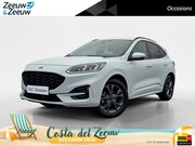 Ford Kuga - 2.5 PHEV ST-Line | Winterpack | Driver Assistancepack | Tech