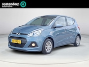 Hyundai i10 - 1.0i i-Motion Comfort | Climate control | Cruise control | 1