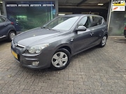 Hyundai i30 - 1.6i Blue Dynamic | 2E EIGENAAR | 3/6 OF 12MND GARANTIE | AI