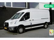 Ford Transit - 2.0 TDCI L3H2 EURO 6 - Airco - Cruise - PDC - €15.900,- Excl