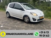 Renault Twingo - 1.5 dCi Night & Day / PANO / TOPCAR