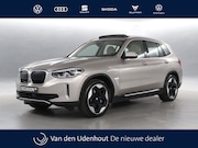 BMW iX3 - High Executive 80 kWh / Panoramadak / Leder / 360 Camera
