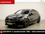 Mercedes-Benz CLA-Klasse - CLA Shooting Brake 250 e Business Solution AMG Limited