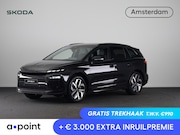 Skoda Enyaq iV - 60 Sportline 204pk | Panoramadak | 20 inch | Sportstoelen |