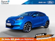 Ford Puma - Gen-E Premium 44 kWh | 3 Weken Verwachte Levertijd | €4.400,