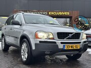 Volvo XC90 - 2.9 T6 Exclusive 7 persoons leer