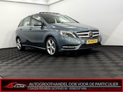Mercedes-Benz B-klasse - 180 CDI Ambition Panoramadak, Leder, Camera, Navi, Cruise co
