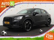 Audi Q2 - 35 150 PK Aut. TFSI S-Line Black-Edition Digi.Dash Trekhaak 