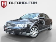 Audi A4 - Limousine 2.0 Pro Line