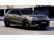 Volkswagen T-Roc - 1.5 eTSI 150 7DSG R-Line Edition | 'App-Connect' draadloze s