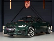 Audi TTS - Roadster Quattro Pro Line Plus |S-LINE|B&O|VIRTUAL|LED