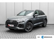Audi Q5 - 50 TFSI e S edition Competition 299 pk | 360 camera | Privac