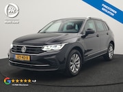Volkswagen Tiguan - 1.4 TSI eHybrid Active PHEV 245pk Dealer O.H | Adaptive Crui