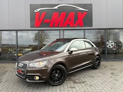 Audi A1 - 1.2 TFSI Attraction 48 DKM Panorama Navi Stoelvw PDC