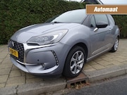 DS DS 3 - 3 1.2 PT CON. CHIC-Clima-Navi-Led-Blth-Pdc-Came-Trkh