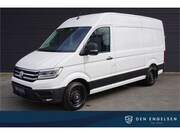 Volkswagen Crafter - 180pk Automaat L3H3/L2H2 LED Cruise control Apple Carplay Pa