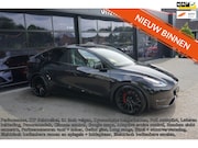 Tesla Model Y - Performance AWD 75 kWh KW-Schroefset, Full auto pilot, 21 in