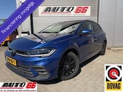 Volkswagen Polo - 1.0 TSI R-Line Edition Camera CarPlay Navi AUTOMAA